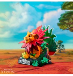 Disney - Figurine Simba