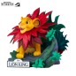 Disney - Figurine Simba x2