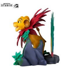 Disney - Figurine Simba x2
