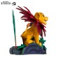 Disney - Figurine Simba x2
