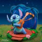 Disney - Figurine Stitch Guitare