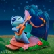 Disney - Figurine Stitch Guitare