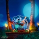 Disney - Figurine Stitch Guitare