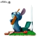 Disney - Figurine Stitch Guitare