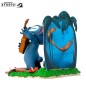 Disney - Figurine Stitch Guitare