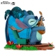 Disney - Figurine Stitch Guitare