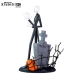 L'étrange Noël de Mr. Jack - Figurine Jack souriant