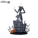 L'étrange Noël de Mr. Jack - Figurine Jack souriant