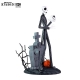 L'étrange Noël de Mr. Jack - Figurine Jack souriant