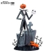 L'étrange Noël de Mr. Jack - Figurine Jack souriant