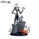 L'étrange Noël de Mr. Jack - Figurine Jack souriant