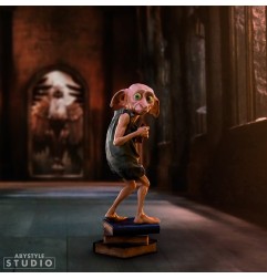 Harry Potter - Figurine Dobby x2