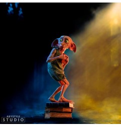 Harry Potter - Figurine Dobby x2