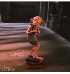 Harry Potter - Figurine Dobby x2
