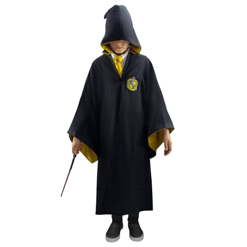 Harry Potter - Robe de sorcier enfant Hufflepuff