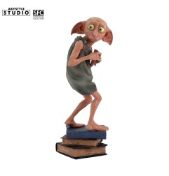 Harry Potter - Figurine Dobby x2