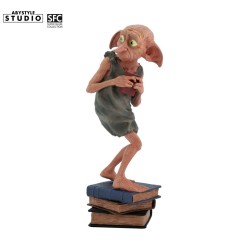 Harry Potter - Figurine Dobby x2