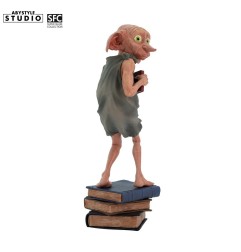 Harry Potter - Figurine Dobby x2