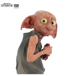 Harry Potter - Figurine Dobby x2