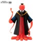 Assassination Classroom - Figurine Koro Sensei rouge x2