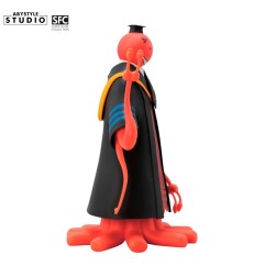 Assassination Classroom - Figurine Koro Sensei rouge x2
