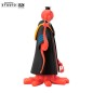 Assassination Classroom - Figurine Koro Sensei rouge x2