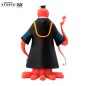 Assassination Classroom - Figurine Koro Sensei rouge x2