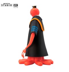 Assassination Classroom - Figurine Koro Sensei rouge x2