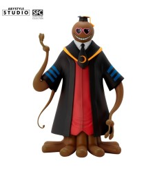 Assassination Classroom - Figurine Koro Sensei marron