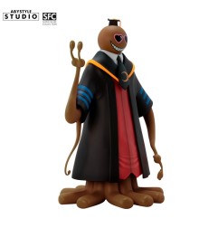 Assassination Classroom - Figurine Koro Sensei marron
