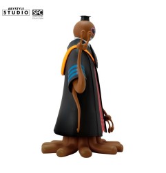 Assassination Classroom - Figurine Koro Sensei marron x2