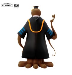Assassination Classroom - Figurine Koro Sensei marron x2