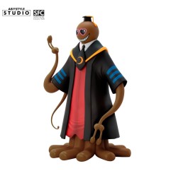 Assassination Classroom - Figurine Koro Sensei marron x2