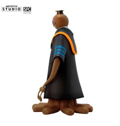Assassination Classroom - Figurine Koro Sensei marron