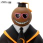 Assassination Classroom - Figurine Koro Sensei marron