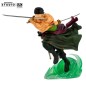 One Piece - Figurine Zoro x2