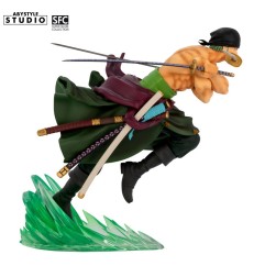 One Piece - Figurine Zoro x2