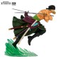 One Piece - Figurine Zoro x2