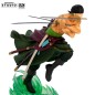 One Piece - Figurine Zoro x2