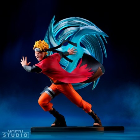 Naruto Shippuden - Figurine Naruto Rasengan