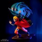 Naruto Shippuden - Figurine Naruto Rasengan x2
