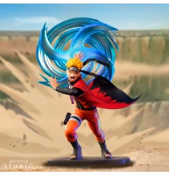 Naruto Shippuden - Figurine Naruto Rasengan x2