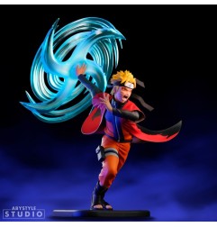Naruto Shippuden - Figurine Naruto Rasengan x2