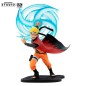 Naruto Shippuden - Figurine Naruto Rasengan x2