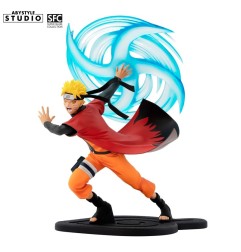 Naruto Shippuden - Figurine Naruto Rasengan x2