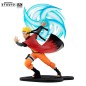 Naruto Shippuden - Figurine Naruto Rasengan