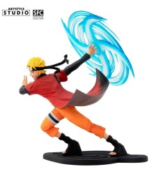 Naruto Shippuden - Figurine Naruto Rasengan