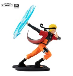 Naruto Shippuden - Figurine Naruto Rasengan