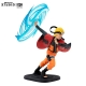 Naruto Shippuden - Figurine Naruto Rasengan
