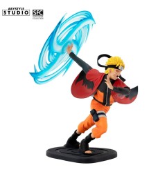 Naruto Shippuden - Figurine Naruto Rasengan
